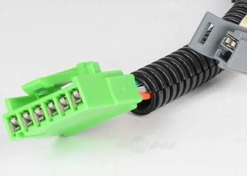 Automatic Transmission Wiring Harness - Image 2 of 4