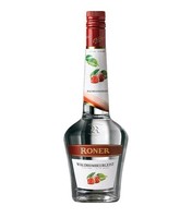 Roner Waldhimbeergeist / 40 % Vol / 0,7 Liter-Flasche