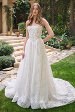 Andrea and Leo WL069 Evening Dress LOWEST PRICE GUARANTEE NEW Authentic
