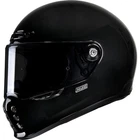HJC V10 Black