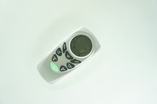 Remote Control Compatible For Hampton Bay UC7067FCRX UC70960TX Ceiling Fan