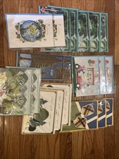 Lot Of 20 Papyrus Father Day Cards