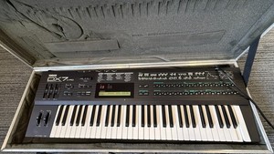 Yamaha Dx 7 II Fd | eBay