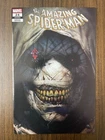 Amazing Spider-Man # 24 , NM , Ltd Variant , Ryan Brown !!