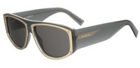 Givenchy Sonnenbrille Gv 7177/S KB7/IR Grau - Grau - Unisex