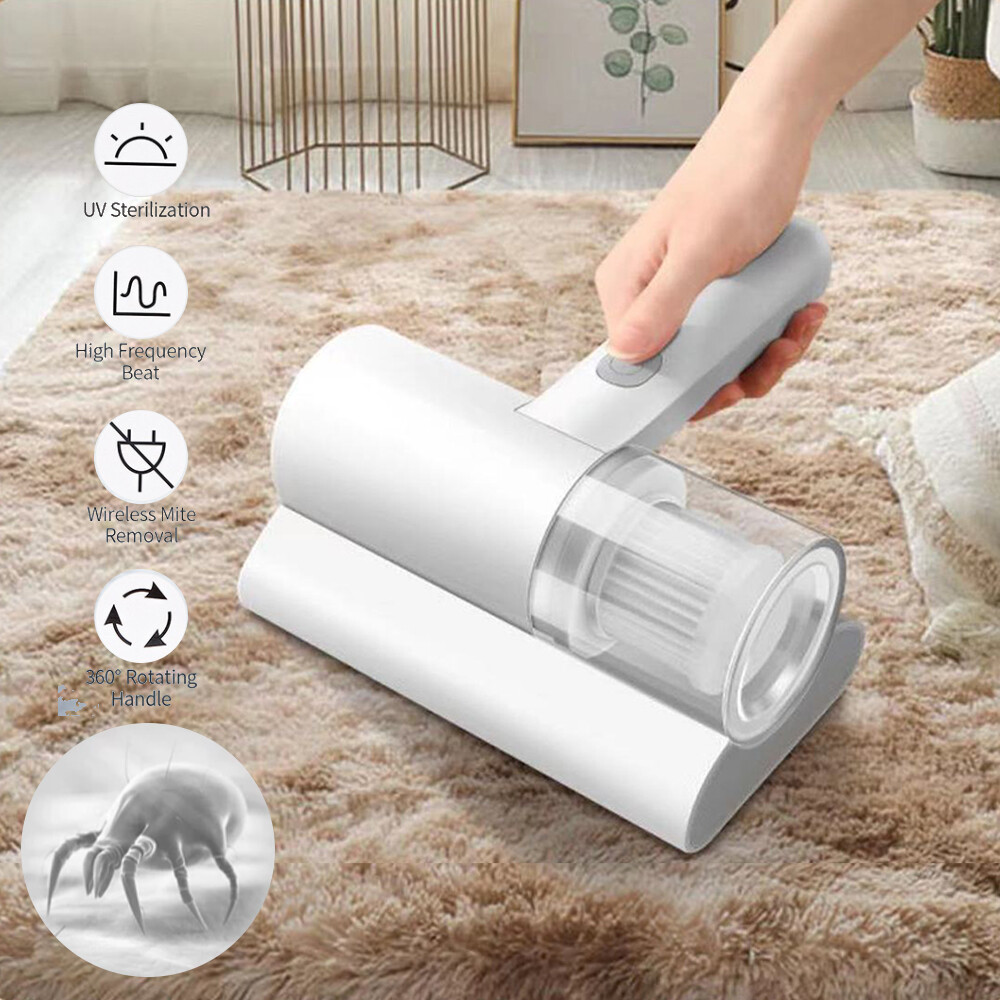 bed vacuum cleaner