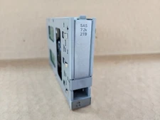 Cisco R200-D2TC03 2TB 3.5'' SAS Hard Disk Drive HDD