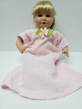 melissa and doug natalie doll