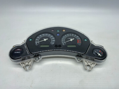 Honda CBF600 PC38 Cockpitarmaturen Cockpit Tacho Instrumente Clocks Speedo(2) 04