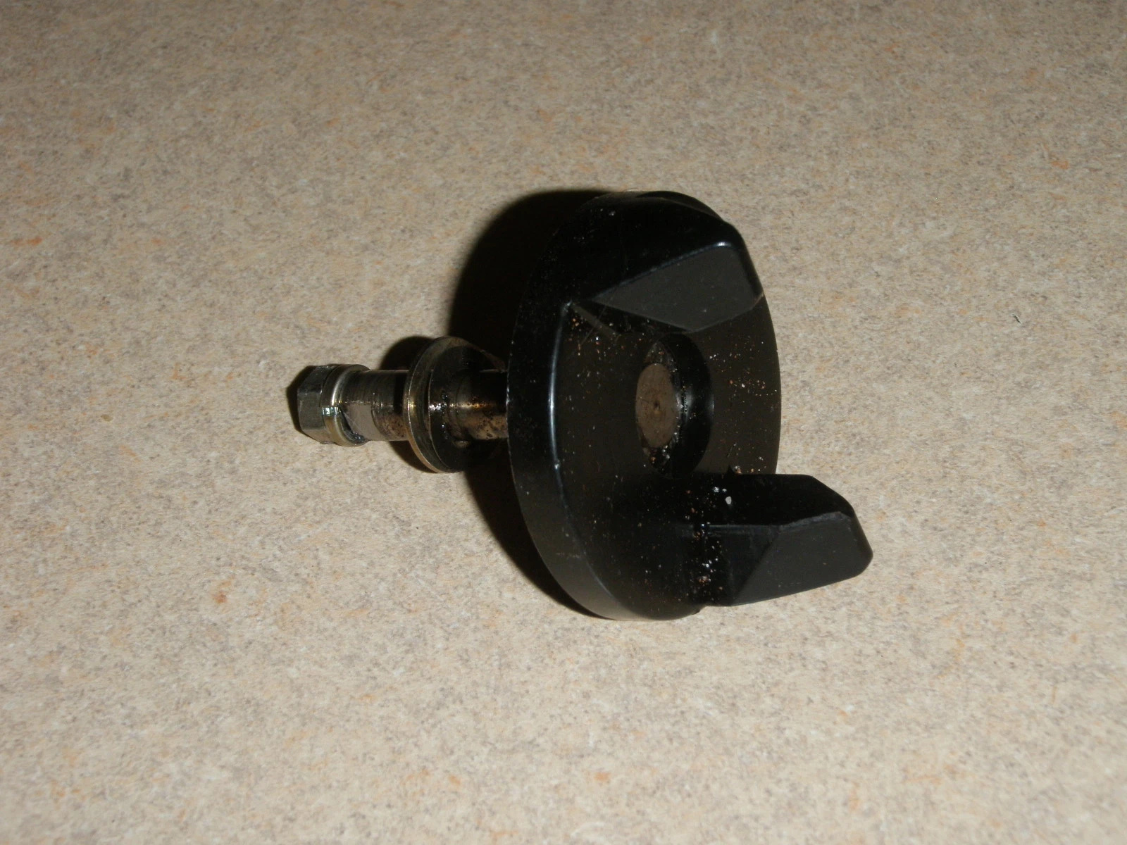 MK Home Bakery Bread Maker Machine Rotary Drive Coupler HB-12W