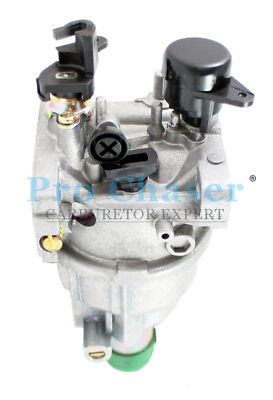Carburatore Pro Chaser Per Generatore Hyundai HHD1250 – Ricambio Benzina Nuovo