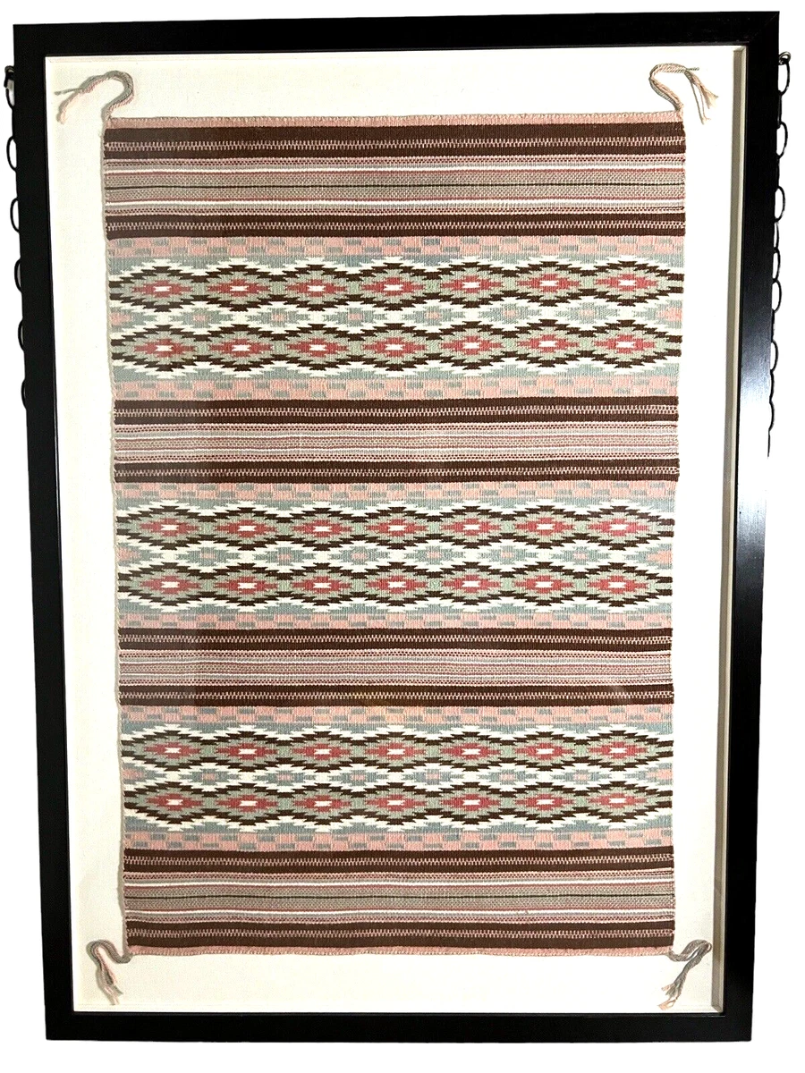 Authentic navajo blanket new arrivals