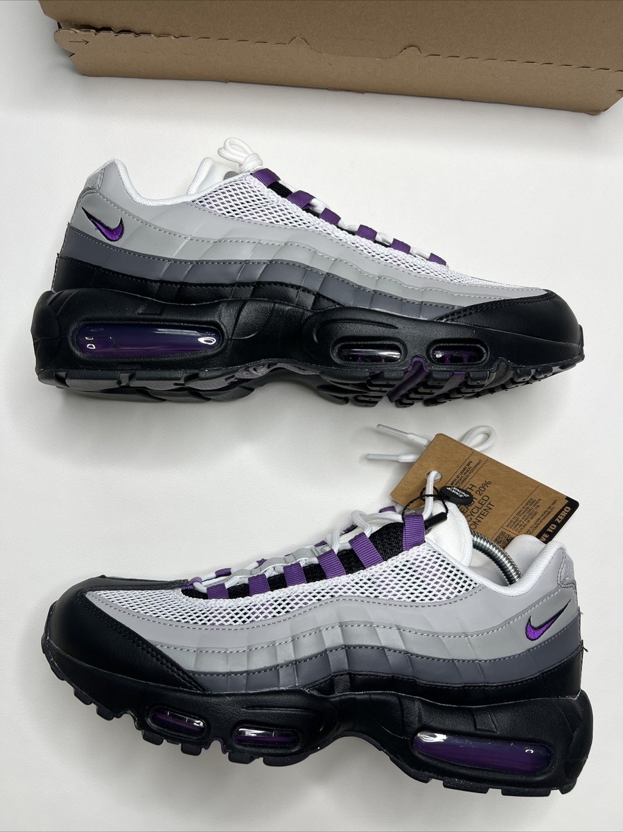 purple 95s