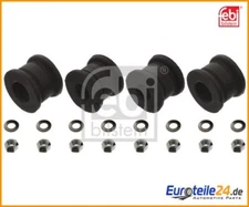 Repair kit, stabilizer bearing Febi Bilstein 08942