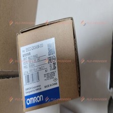 New OMRON E5CC-QX3A5M-000 / E5CCQX3A5M000