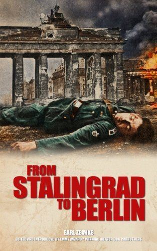 From Stalingrad to Berlin: The Illustrated Edition (paperback)