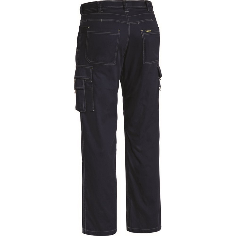 *NEW* Bisley BPC6431 COOL VENTED LIGHT WEIGHT CARGO WORK PANT ****SALE