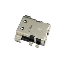 DC Power Jack Port Connector Laptop Parts for Acer Nitro 5 AN515-55 PHN16-71