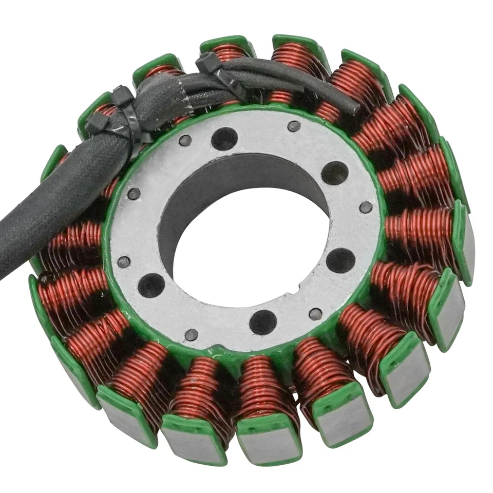 Estator para Polaris Sportsman Mv7 2005 Magneto 18 postes Foto 4 de 4