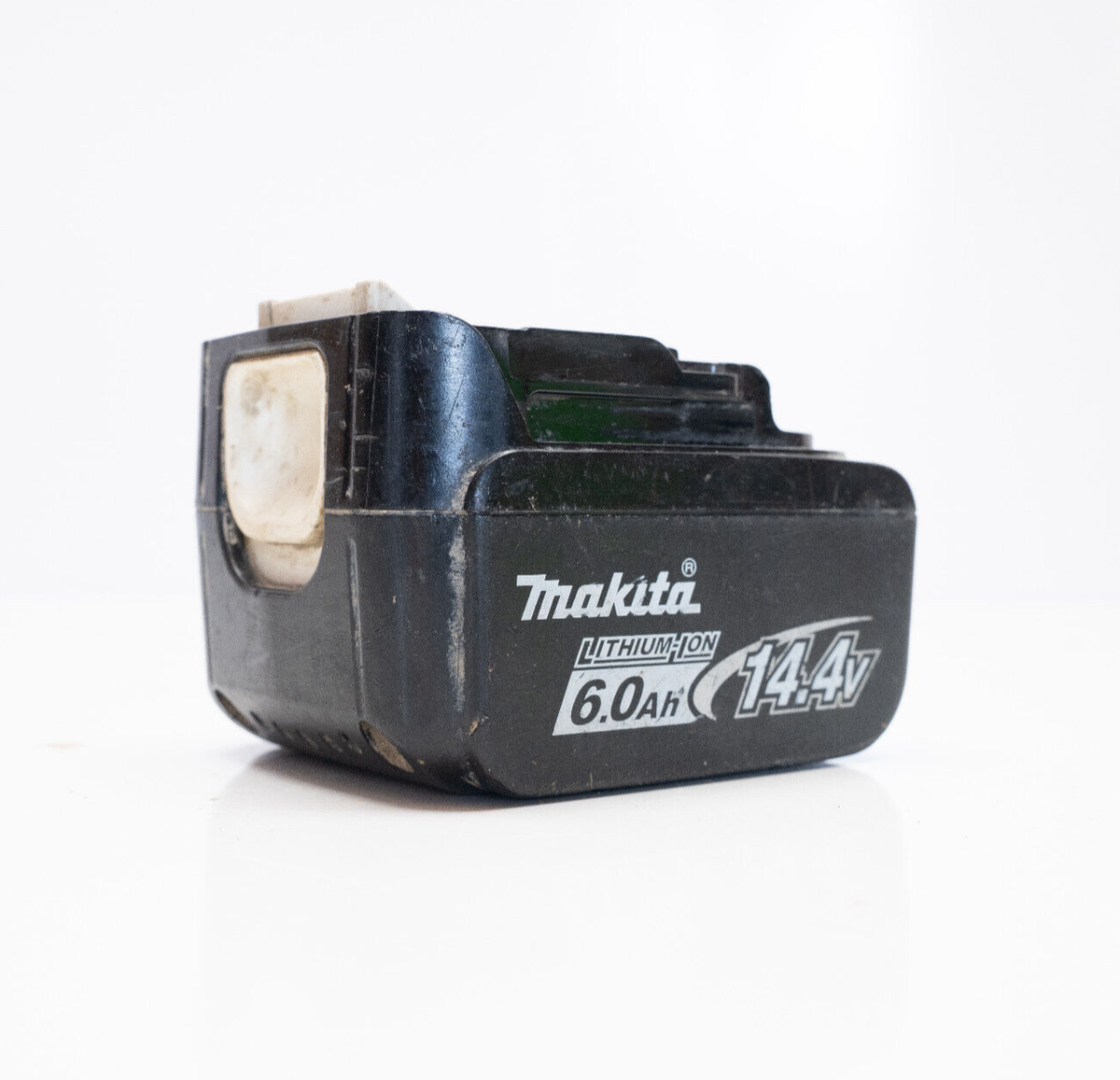 G3050 & マキタ BL1460A makita バッテリー リチウムイオンバッテリー