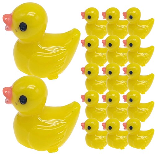 ORFOFE Lot De 8 Figurines D'écureuil Miniatures En Forme D'écureuil Pour Décoration De Jardin, Décoration D'intérieur, Style Aléatoire