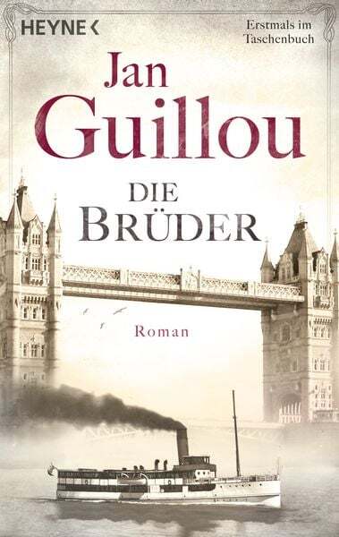Thumbnail - Die Brüder