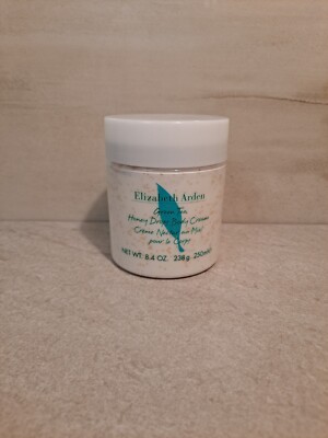 Elizabeth Arden GREEN TEA HONEY DROPS Body Cream 8.4 oz / 250 mL