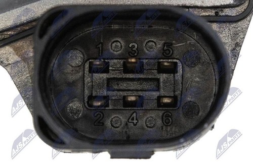 NTY Valvola Drossel Regolabile Compatibile Con CHEVROLET CAPTIVA | ETB-CH-005 - Foto 8 di 8