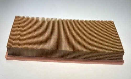 MANN-FILTER C35124 air filter for VOLVO - Picture 12 of 13