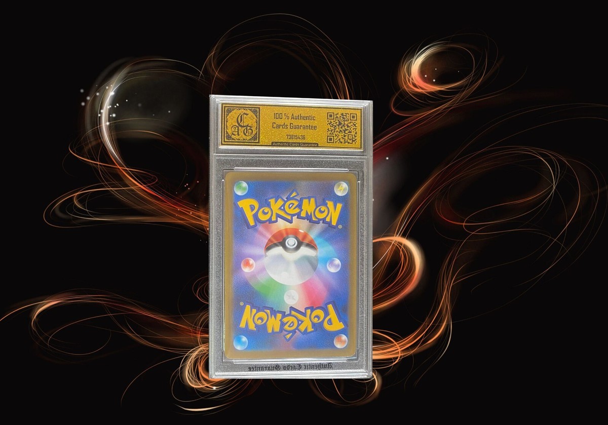 Cresselia 2021 Pokemon x Nintendo Pokemon Card Game Holo no.069