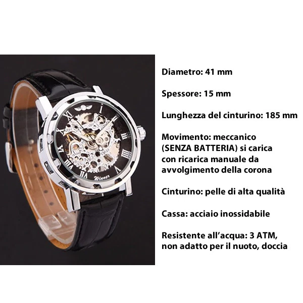 Prezzi scontati su Meccanismi Orologio oltre , Acc Orologi