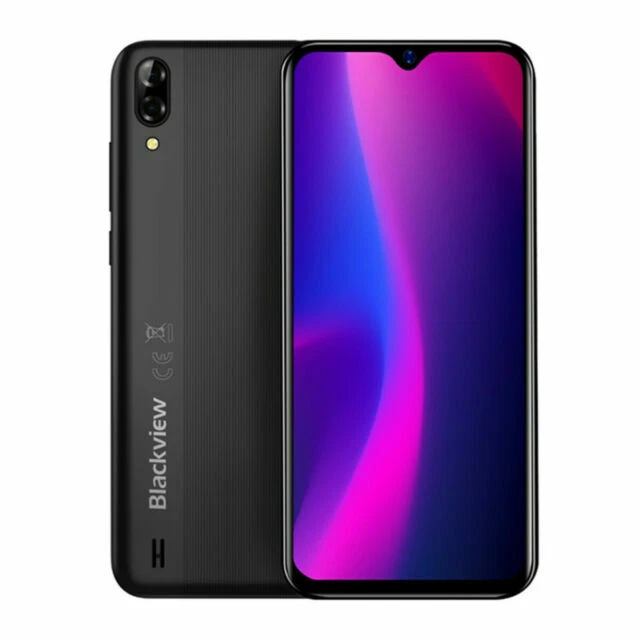 Cellulari e smartphone con radio FM RAM 2 GB