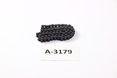 Yamaha YZF-R6 RJ05 Bj 2003 - Steuerkette Ölpumpe A3179