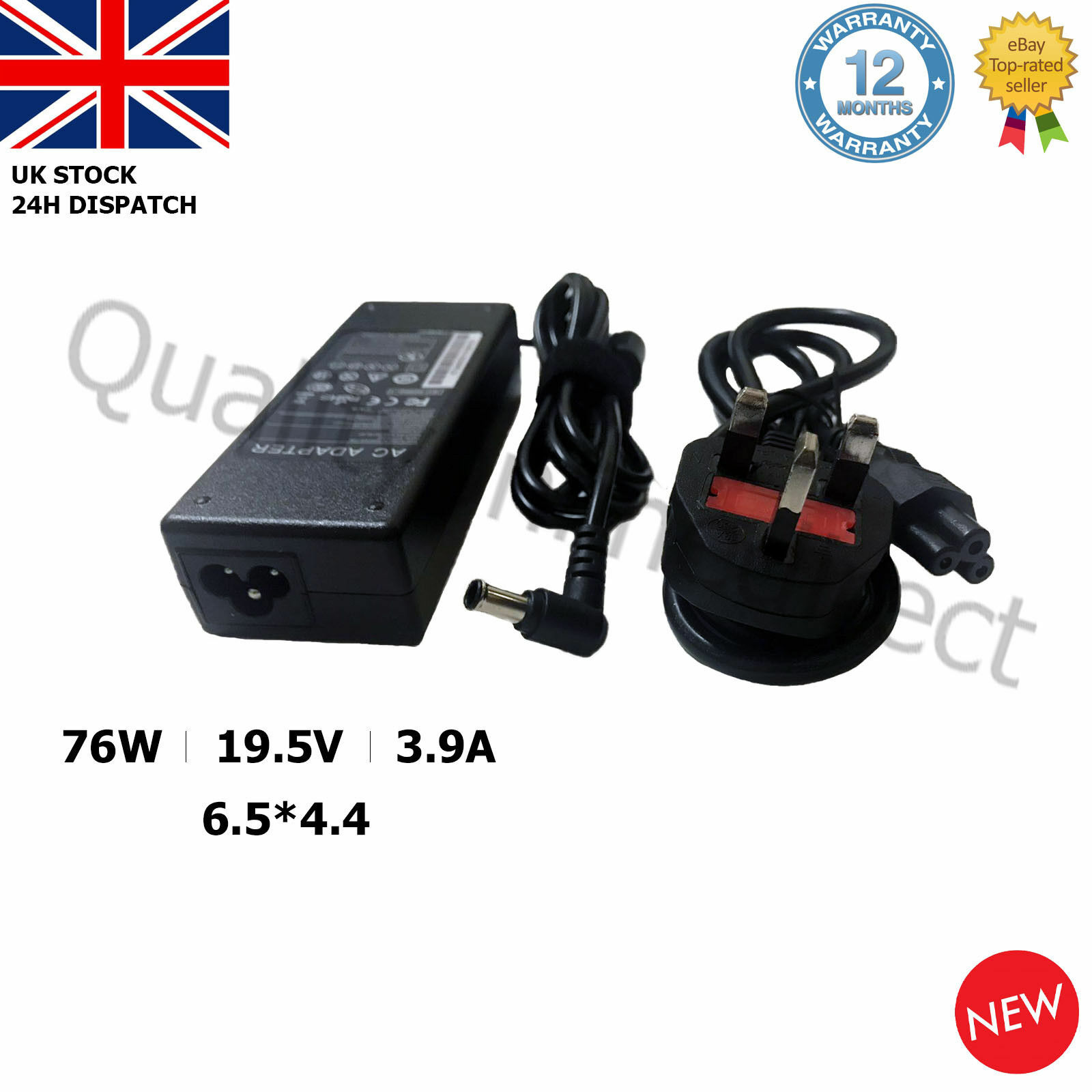 Sony Vgp Ac 19 V 39 Ac Adapter For Vaio W And Y Series Laptops For Sale Ebay