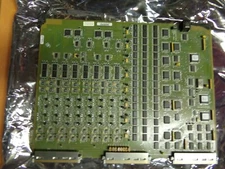Circuit Control Board 43281468-004 Rev H *FREE SHIPPING*