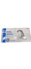 Motion Sensor Faucet
