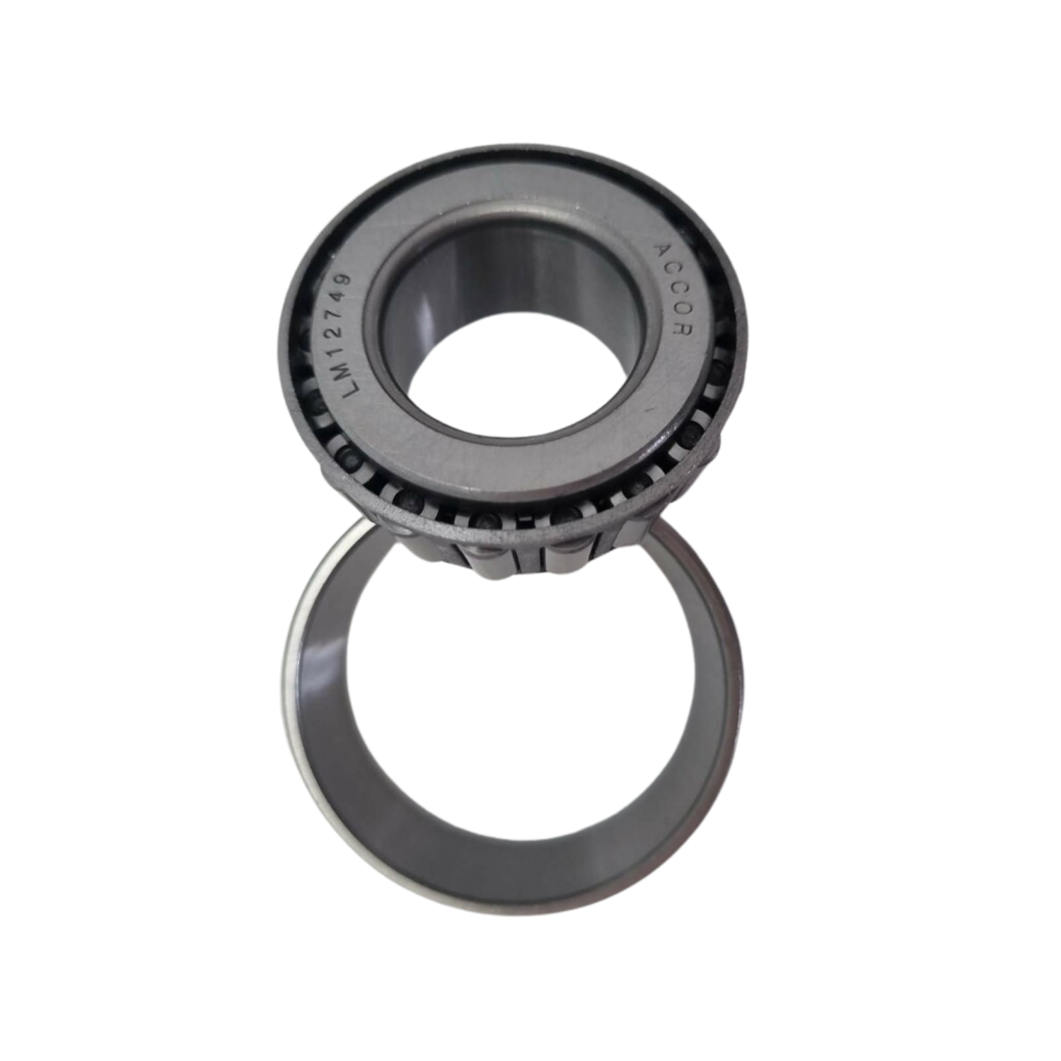 Trailer Wheel Bearing Kits x2 with dust caps for Ford Axles L68149 and LM12749 eBay