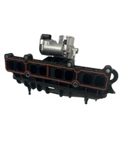 Genuine Ford 1.6L EcoBoost Turbo Intake Manifold Assembly & Throttle Body