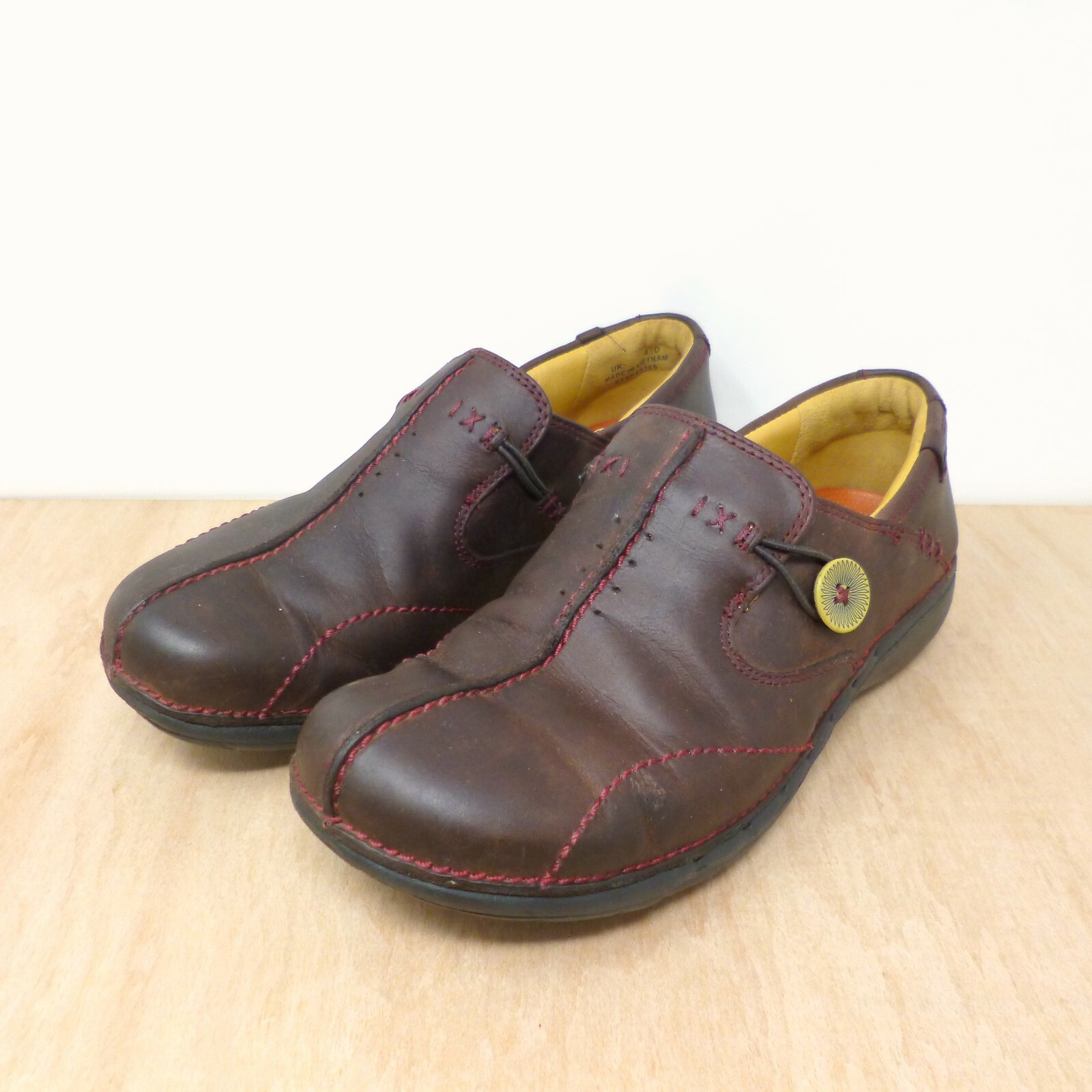 clarks un linda shoes