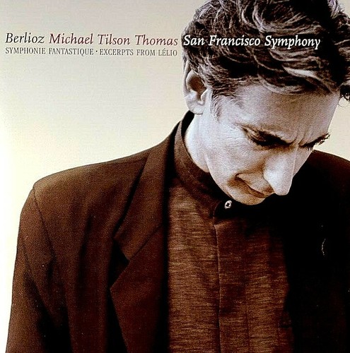 Berlioz - "Symphonie Fantastique" - (CD - RCA Red Seal Schallplatten / versiegelt)