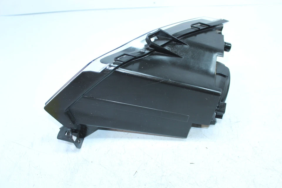 09-15 SKI-DOO MXZ X 1200 OEM FARO DELANTERO DERECHO FARO LUZ LÁMPARA 517304194 Foto 4 de 4