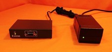 Extron P/2 DA2xi 1 x 2 VGA - QXGA distribution Amplifier  Cable 33-1394-01
