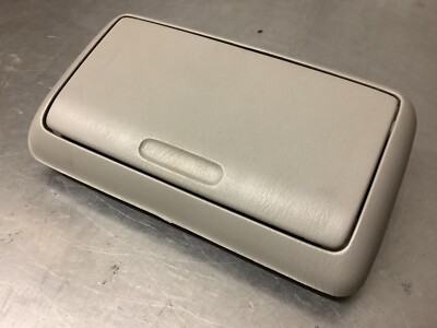 2002-2006 Nissan Altima Sunglasses Holder Compartment Bin Storage OEM