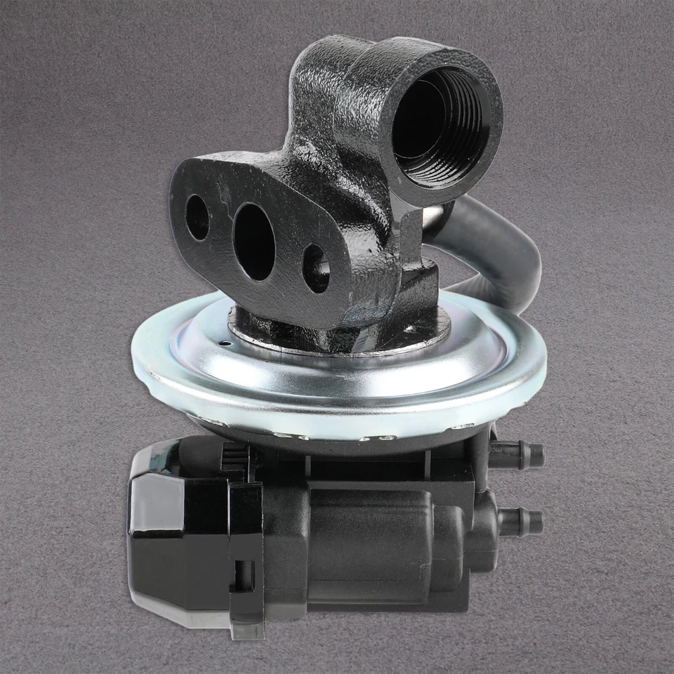 Válvula EGR para Ford F-150 F150 2004 2005 2006 4,6 L XLT STX 2005-2007 E-150 E-250 Foto 3 de 4