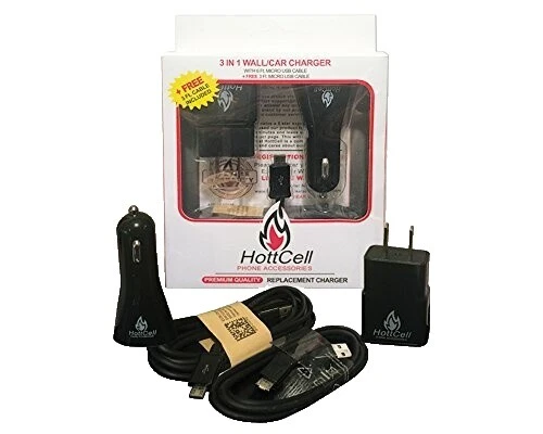 Cargadores de teléfonos celulares Kit y soportes para Samsung Galaxy Note 4