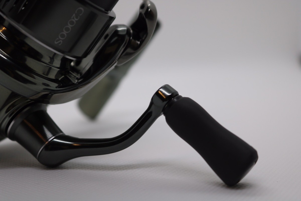 Shimano 22 Stella Spinning Reel - Gray for sale online | eBay