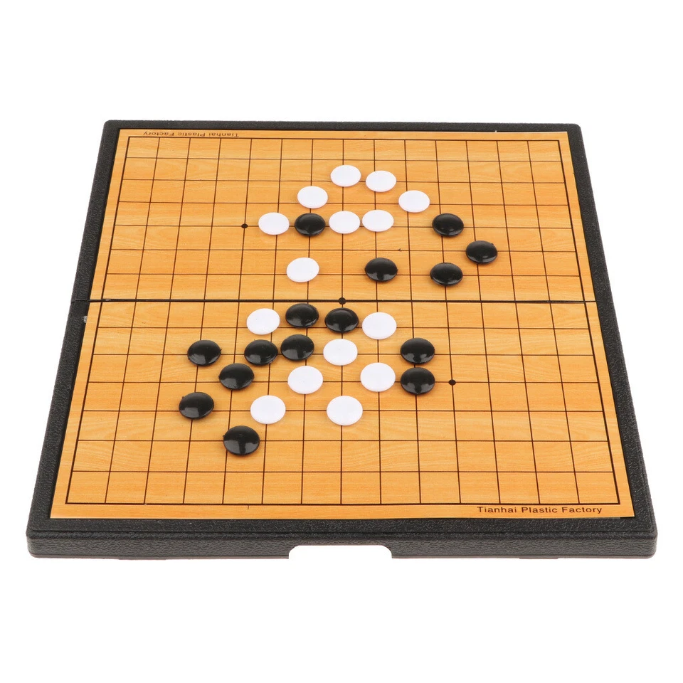 Gomoku Spielmaterial