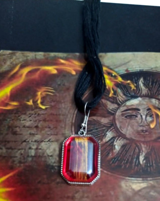 Evil Eye Removal Negative Energi Destroy Bless Rare Protection Power Talisman