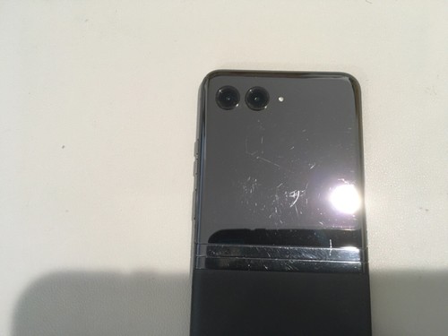 MOTO MOTOROLA RAZR PLUS (2023) XT2321-5 AT&T 256GB 413 - Imagen 13 de 14