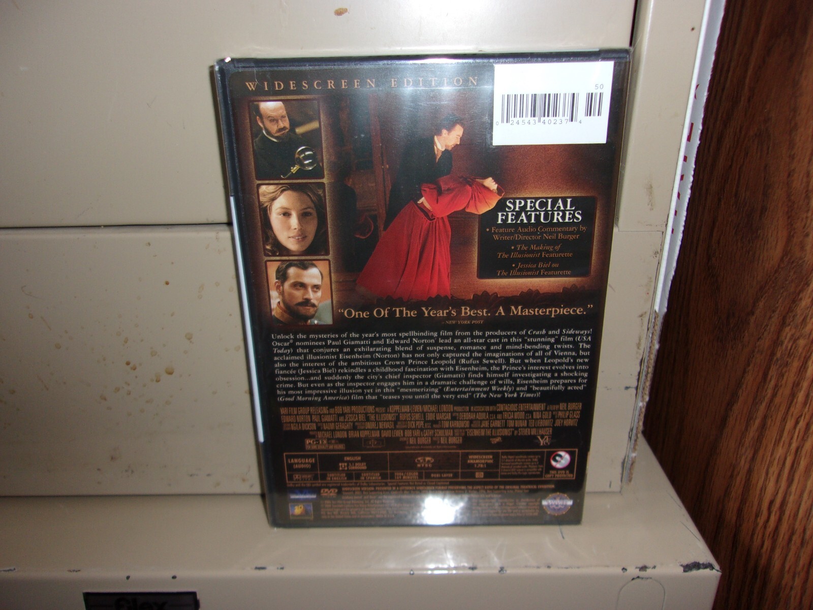 Peppermint (DVD, 2018) 191329041994 eBay